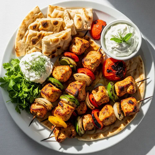 Chicken Grill 