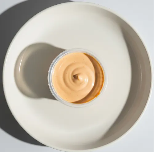 Burger Sauce Dip 