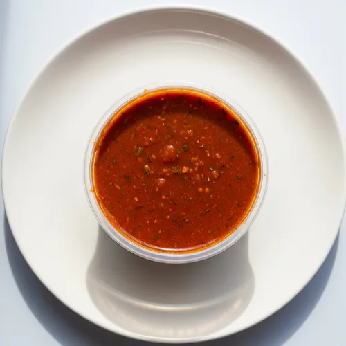 Chilli Dip 
