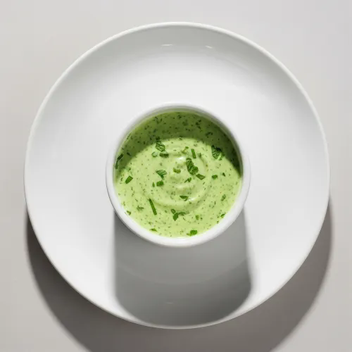 Mint Dip 