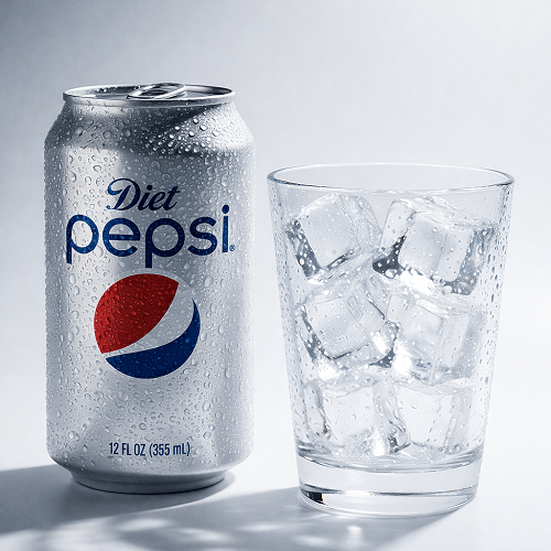 Diet Pepsi 