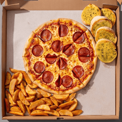 Meal Deal 3 