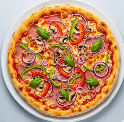 Fam House Pizza 