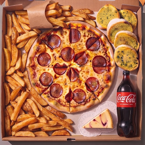 Meal Deal 2 