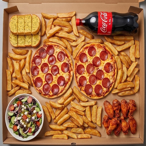 Super Party Deal 