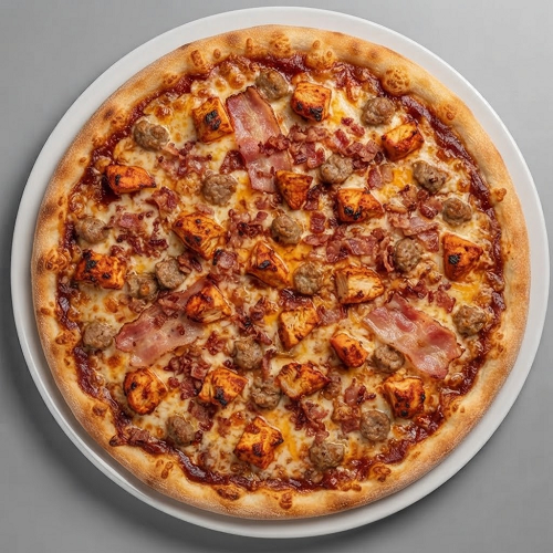 Americano Pizza 