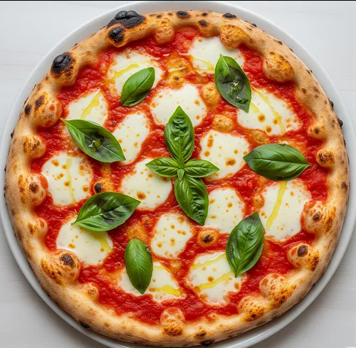 Free Choice Pizza 